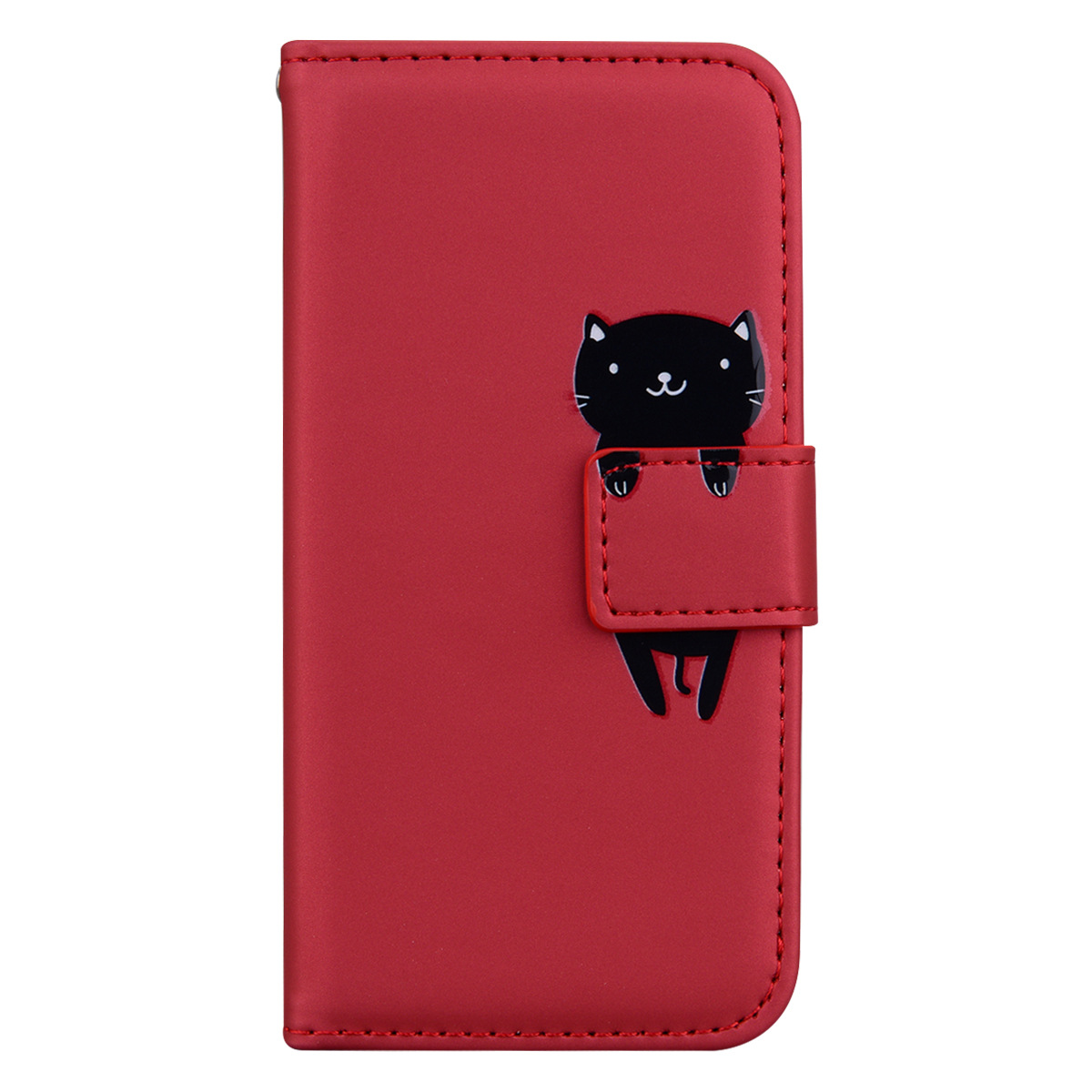 Suitable for Xiaomi Redmi Note 12 Pro International Edition Solid Color Cartoon Phone Case_voghion.com