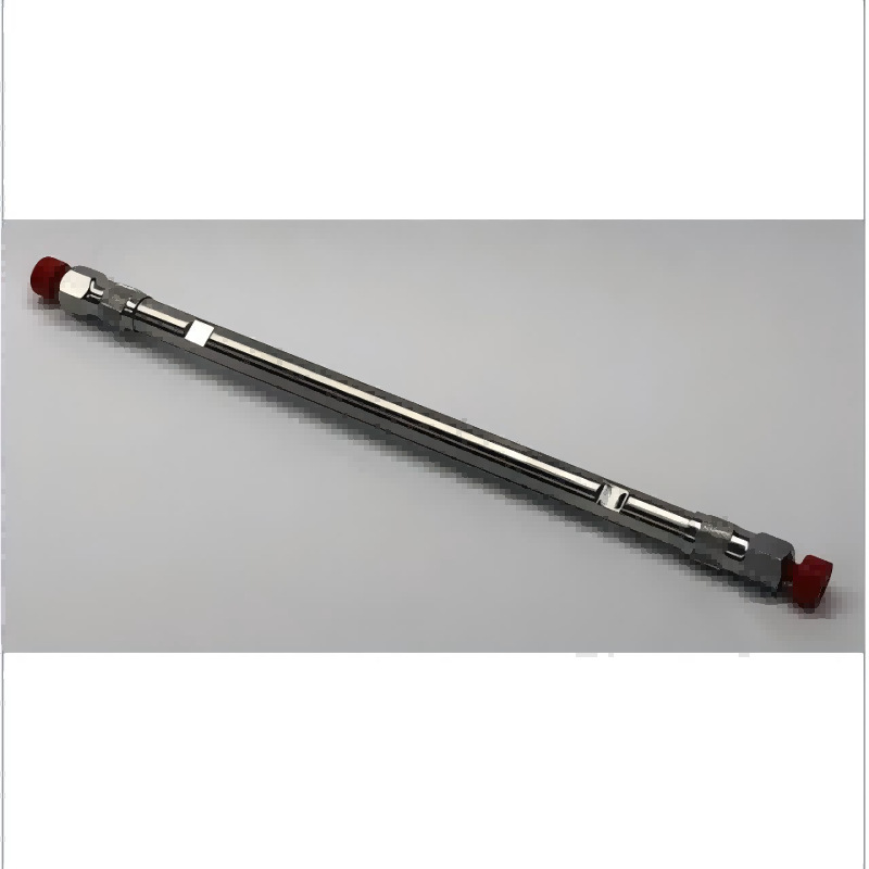 53929-U默克色谱科 核壳（SPP）Fused Core极性嵌入HPLC柱