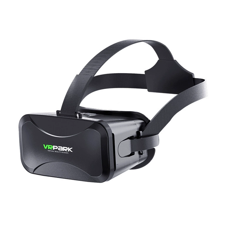 Новые VR очки панорамный видео-шлем VR фильм игра умный 3DBOX виртуальный кросс-бордер VR очки