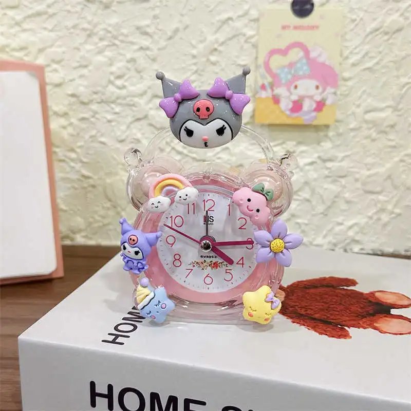 1개】투명파우더-쿠미