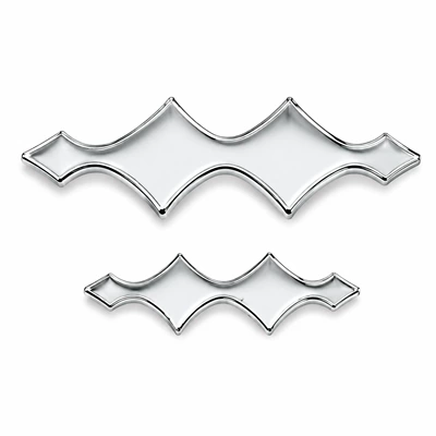 Car logo — for Byd Fang Cheng Bao