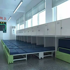 铁艺/钢木床;办公柜;其他家具