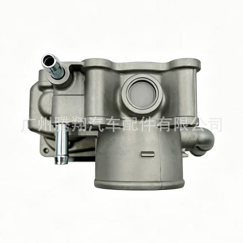 13400-79J01 is suitable for Suzuki throttle valve, 13400-80JA0 is suitable for Suzuki electronic throttle valve