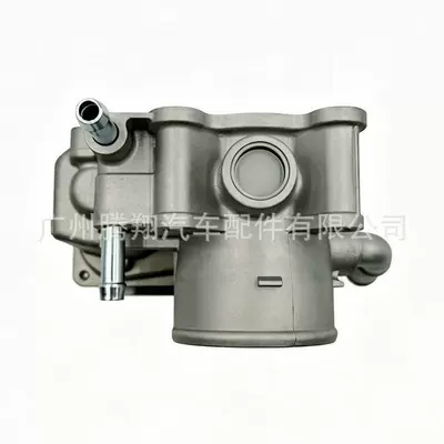 electronic throttle valve, Drossel