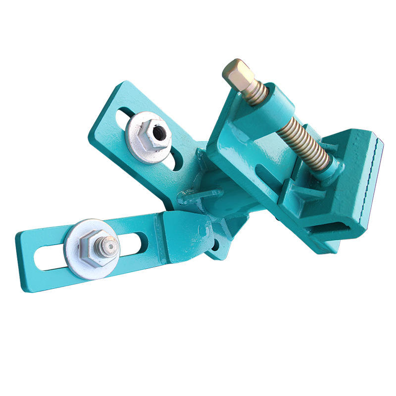 Ventas directas de la fábrica del coche mesa de operaciones de reparación de chapa equipo galope haz corrector accesorios accesorio principal Universal