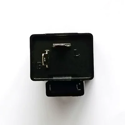 Motorcycle Electrical and Instrument Flasher 6-12V Buzzer