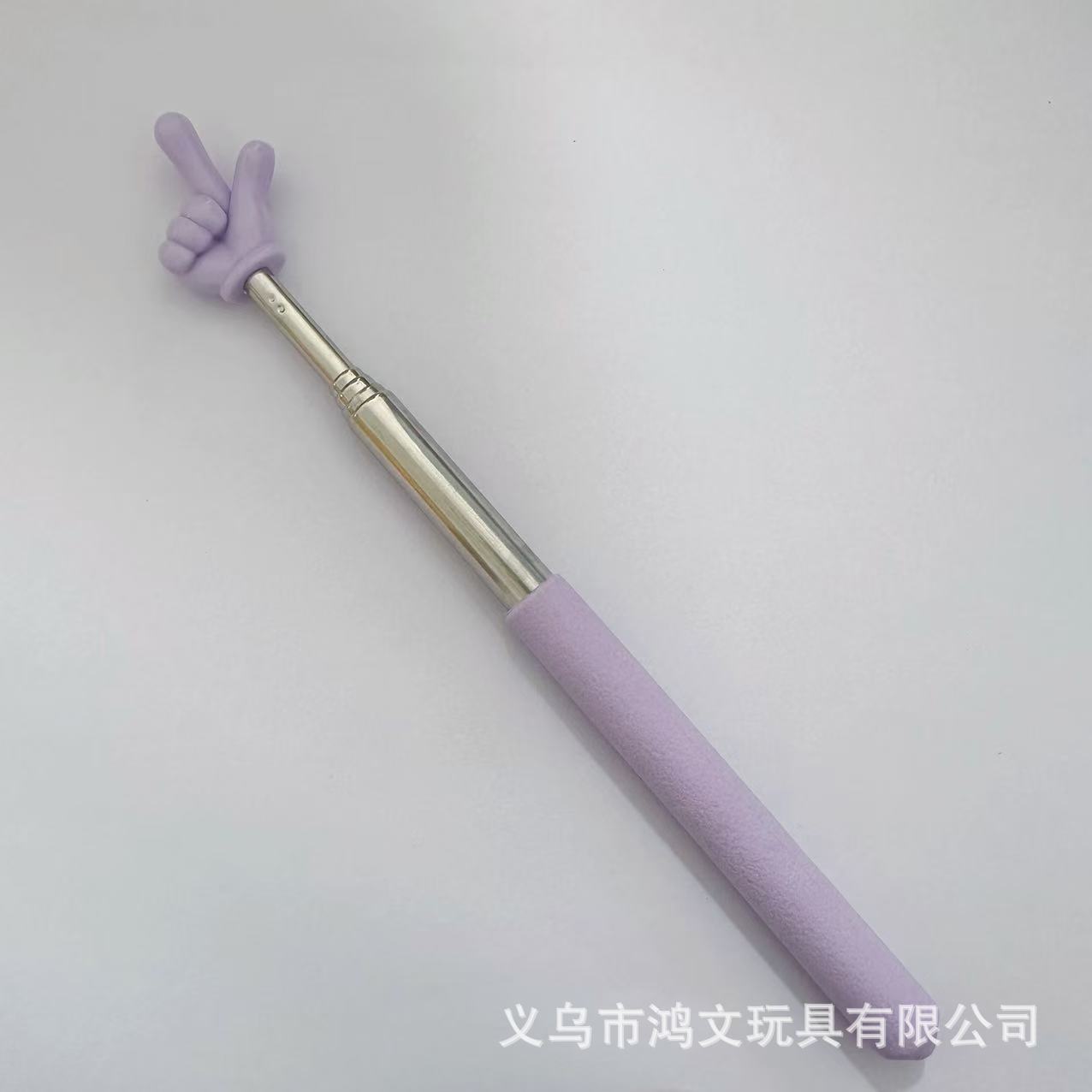 伸縮指の読書棒は指を読んで伸縮して棒を読んで教鞭の指棒の教師用の教育棒を読みます。