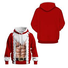O 55603 Men's Hoodies Ready to Ship OPP