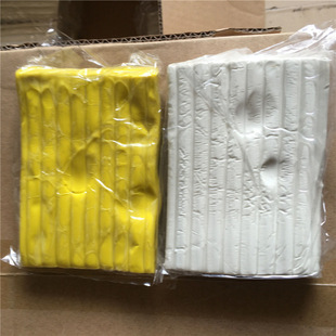 Silicone Mold Oil Clay Advanced Oil Soil Industrial Plasticine Rubber Clay Hand-Made Mold Mud Soft Plastic Mud Gray
