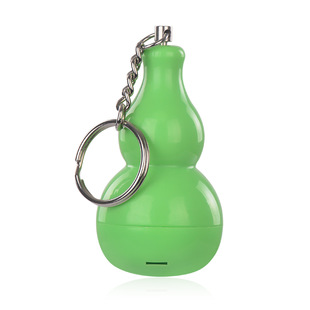 Big Fenbella Line Gourd Alarm Child Woman Elderly Personal Help Self-Defense Anti-theft Anti-theft Anti-robbery Anti-Wolf