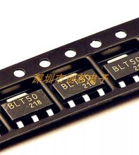 ��Ƶ������ϵ��BLT50 500MA/7.5V/1.2W/470MHZ