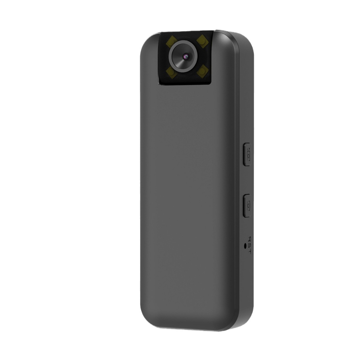 Grabadora portátil 4G Grabadora HD Instrumento de aplicación de la ley portátil Cámara de video con cámara remota OKAM