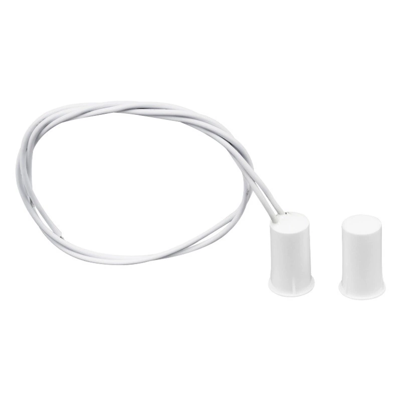 Дверной магнитный датчик сигнализации Домашний выключатель обнаружения