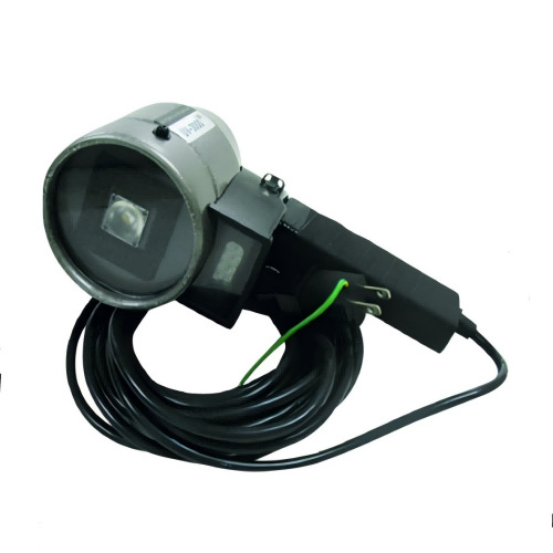 日本现货TASETO 固定式黑光灯 LV-9