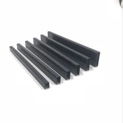 黑色碼釘黑膠馬釘422J釘槍黑色釘氣動門型釘408J410J413J416J419J