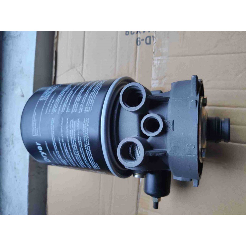 Secador de aire 4324101130 piezas de accesorios de automóviles de camiones pesados