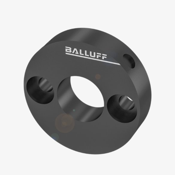 BAM013L BTL-P-1013-4R 巴鲁夫BALLUFF BTL位置指示器 铝质杆式