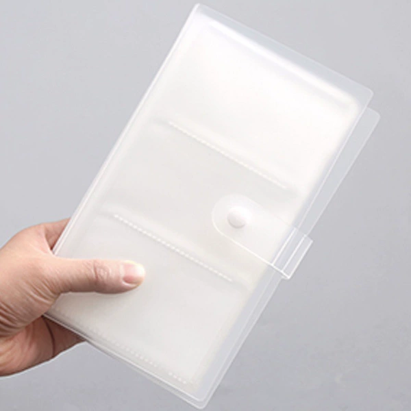 For business cards, 9×6cm
