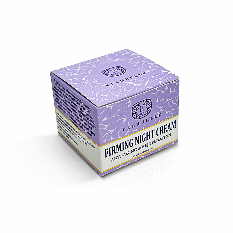 工厂定 制包装盒压花纸板箱护肤包装豪华纸盒带化妆品盒