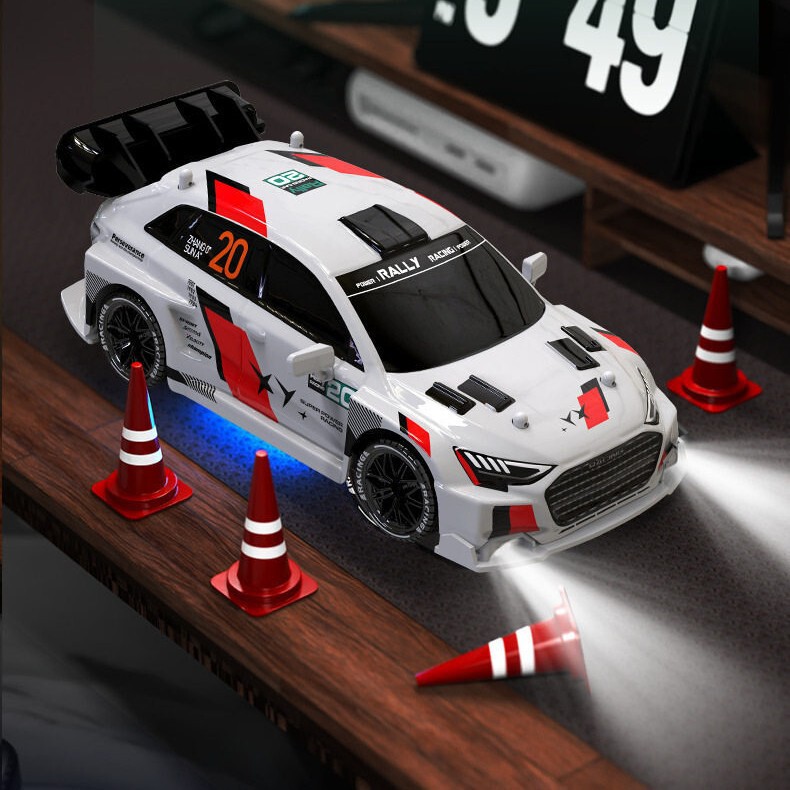 Cross-Border Speeding Man 3 Audi A3 Four-Wheel Drive Remote Control Racing Car Rc Drift Toy Car Children's Toy Remote Control Car Cross-Border Speeding Man 3 Audi A3 Four-Wheel Drive Remote Control Racing Car Rc Drift Toy Car Children's Toy Remote Control Car