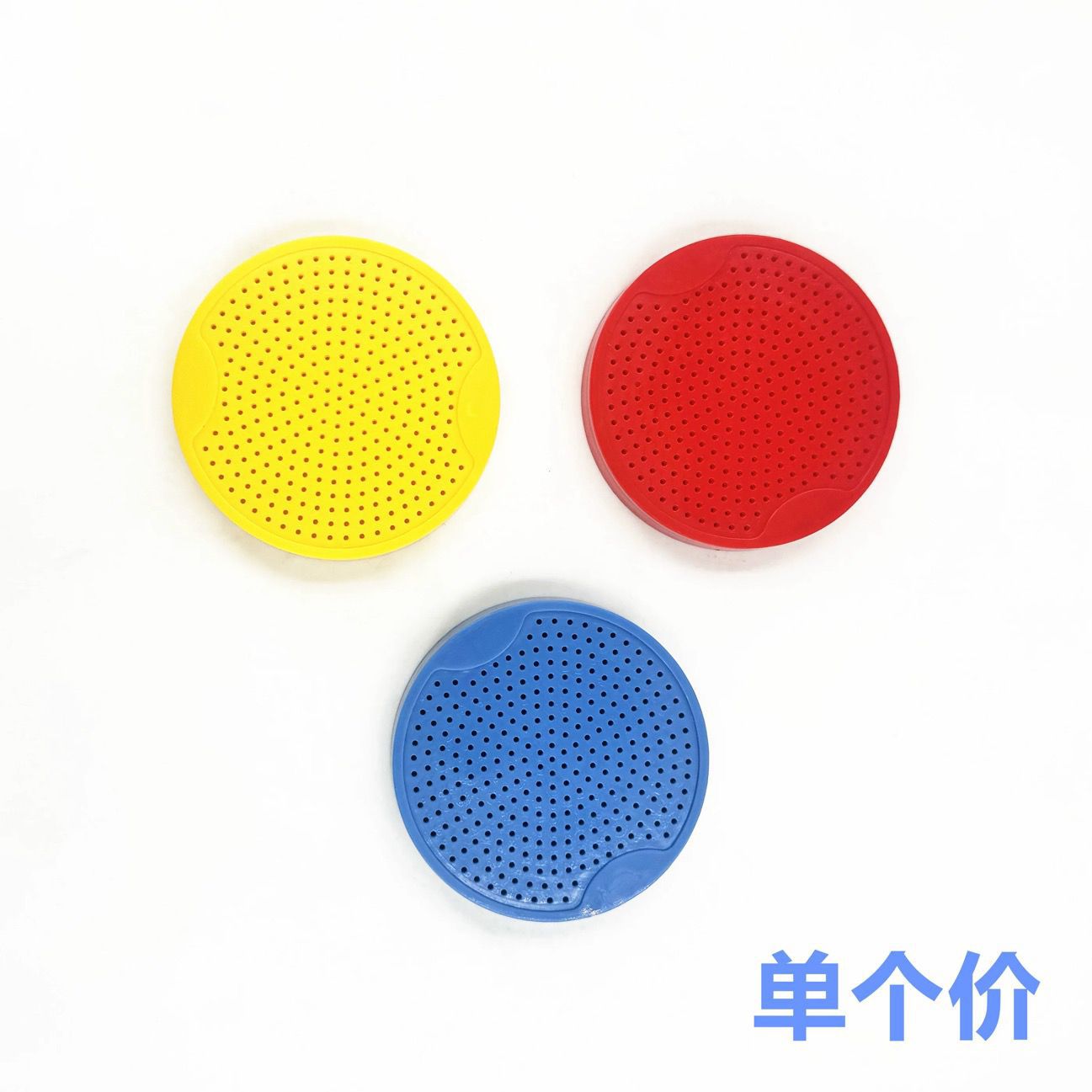 修表工具 7153字面盘爪保护垫 表盘托 保护字面盘爪钟表维修工具