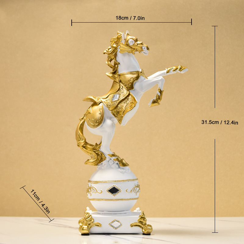 AY2442-BS-빅 호스 화이트