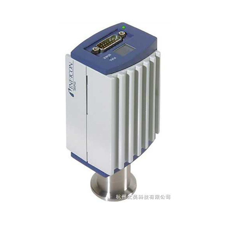 INFICON BPG400复合真空计（BA规皮拉尼规复合）inficon授权代理
