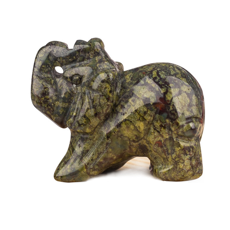 드래곤 블러드 스톤