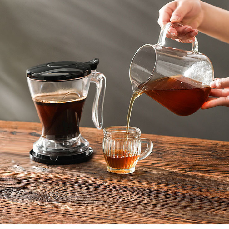Coffee filter