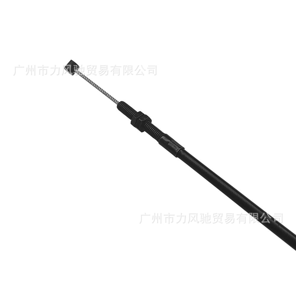 Aplicable a BMW S1000RR Dual R Cable de embrague de motocicleta 09 - 17 cable de modificación de motocicleta