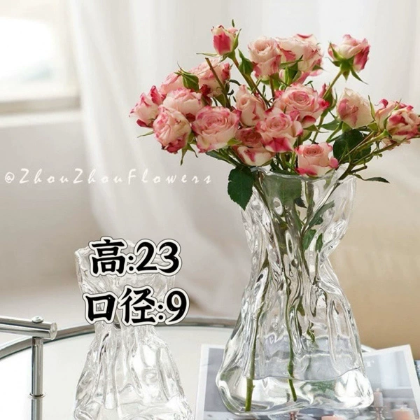 [大号透明福袋]