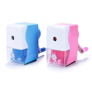 Automatic suction pen sharpener 599 pencil sharpener