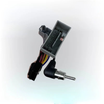 offering lossless modification, Other Automotive Communications