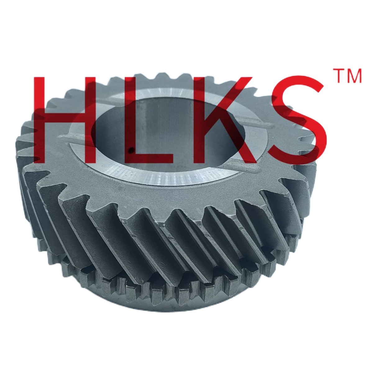 Engranaje de Tercera Marcha 33034-0K010 para Toyota Hilux Vigo