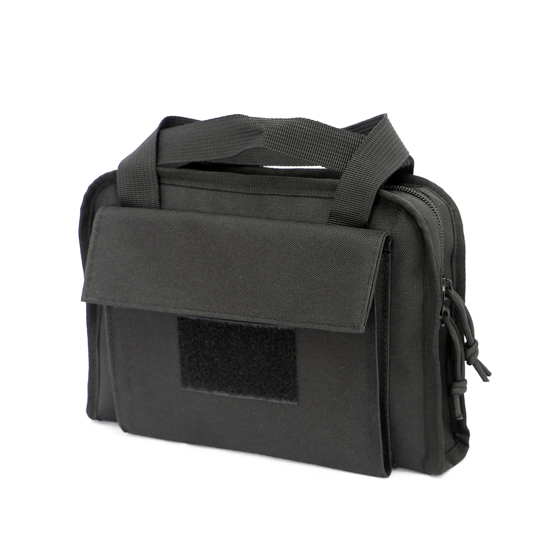 GLOCK Toolbox Handheld Single Gun Bag MOLLE Storage Bag Handheld Equipment Bag Accesorios Tácticos