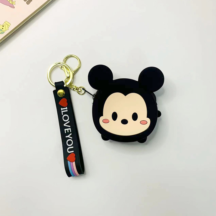 Q 버전의 쌀 기 머리 (버클)
