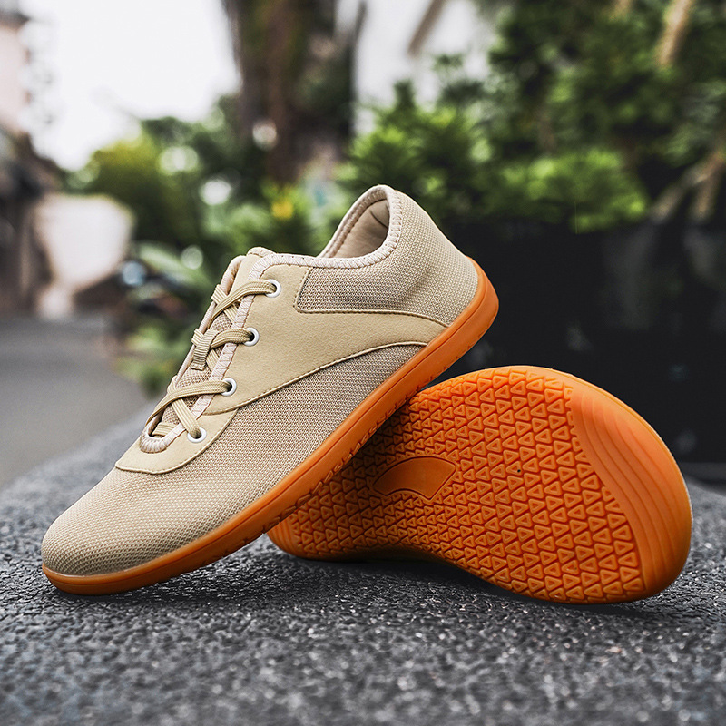 low shoes