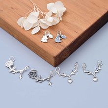 S925���yõ�廨����С���������ɐ��}������¹���p�hDIY�ִ����