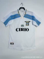 1999-00 lazio second guest