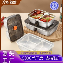 保鲜盒、饭盒;煎锅、平底锅;蒸锅
