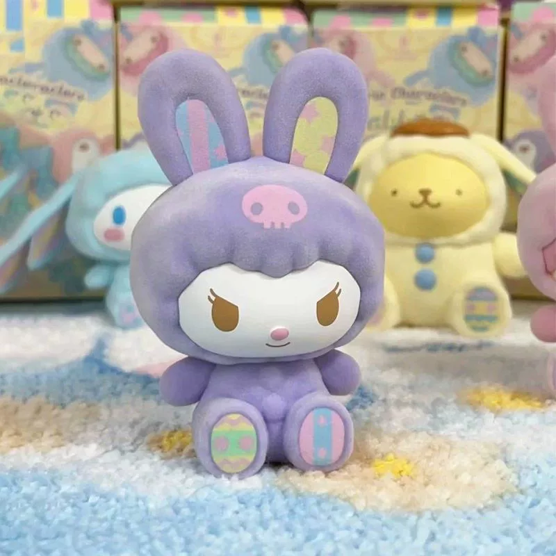 Sanrio, мини-фигурка для стола