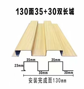 アルミニウム合金長城板金属波板波形アルミ板アルミ型材アルミ単板格子凹凸形アルミ耐腐食性|undefined