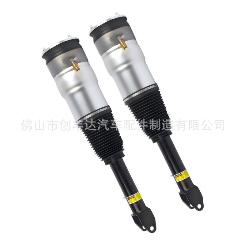 Cross-Border Factory Direct Sales 600640300 Suitable for Tesla Model S Front Left and Right Car Shock Absorbers