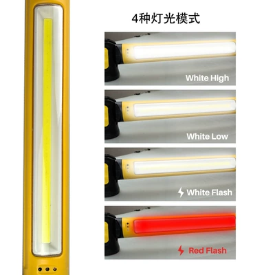 with Hook, Outdoor Emergency Led – İşçi projektorları