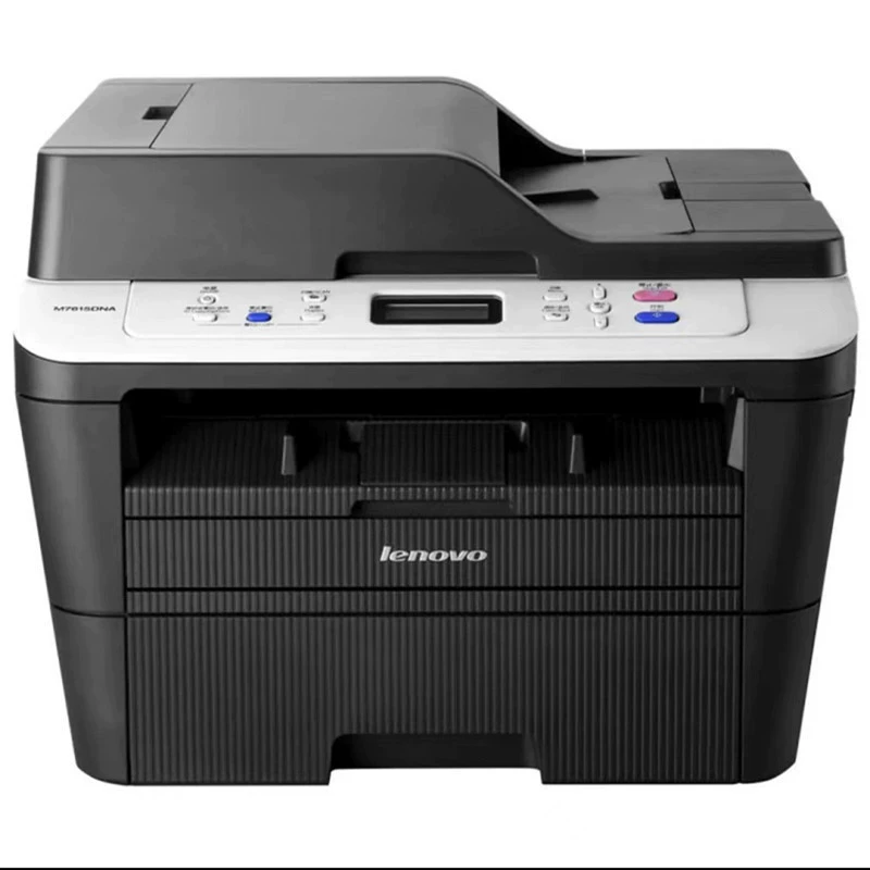 Принтер Lenovo M7615DNA/7625DWA/M7626DNA/M7826DNA/M8560DN A4 черно-белый