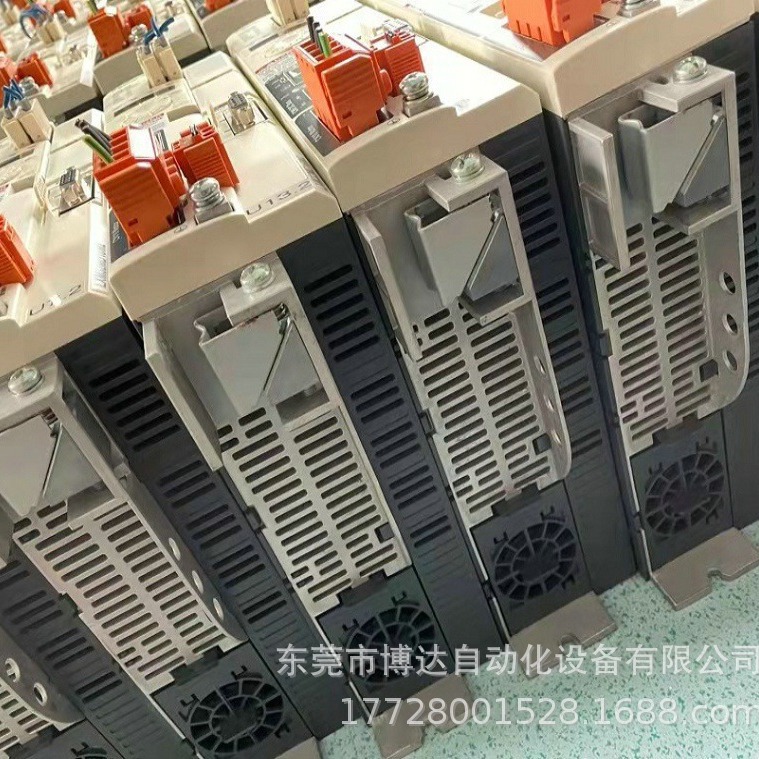 施耐德伺服驱动器 LXM32MD18M2  全新原装 正品现货议价