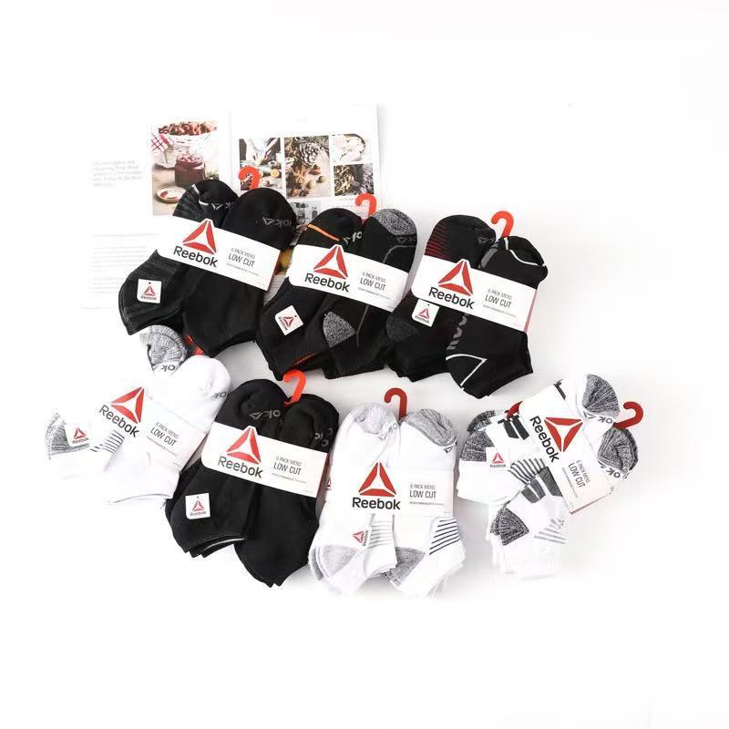 Wholesale of Surplus Socks from Foreign Trade, Men's Socks Inventory, Surplus Socks from Foreign Trade, All-Season Models, Quick-Drying Towel Socks, Low-Cut Socks, Running Socks