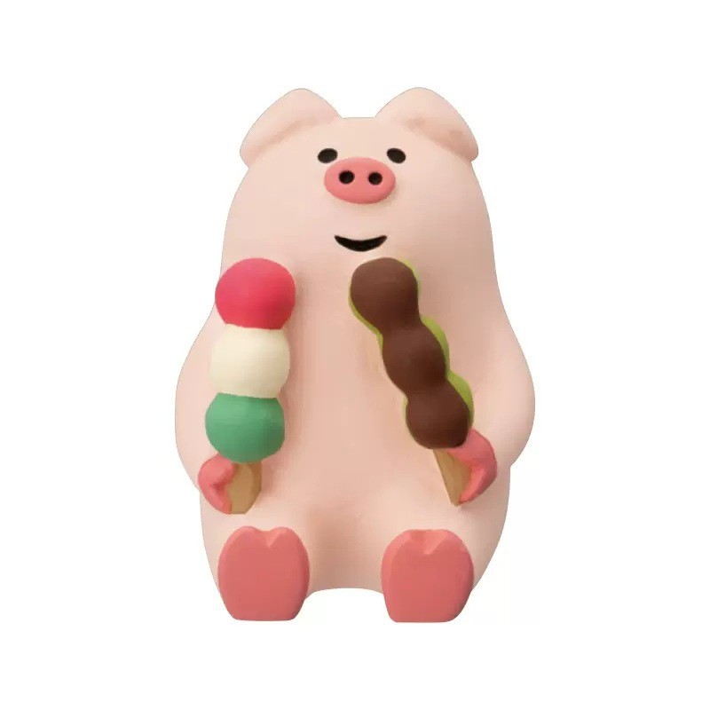 사쿠라 꼬치돼지