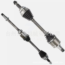 43420-07080 �����ܳ�,���������� ES350/CAMRY CV AXLE SHAFT