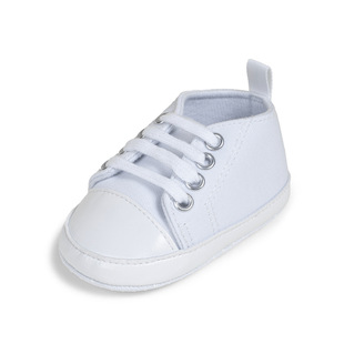 Amazon's New Baby Shoes, Classic Canvas Shoes, Kidsren's Shoes, Soft-Soled Non-Slip Toddler Shoes, Baby Shoes